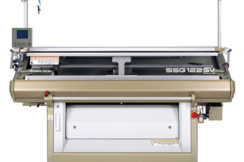 Knitting-machine